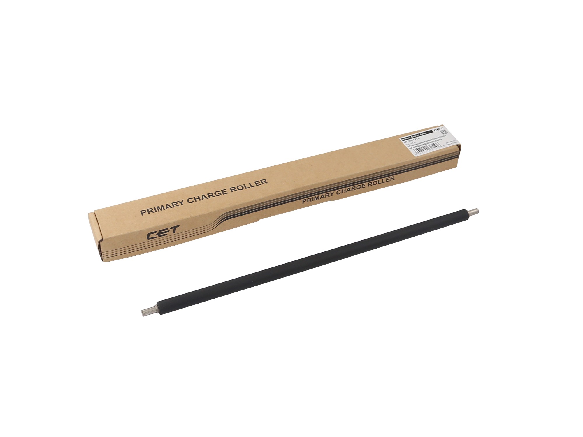 Ролик заряда для SHARP BP-50M26 (CET), CET251071