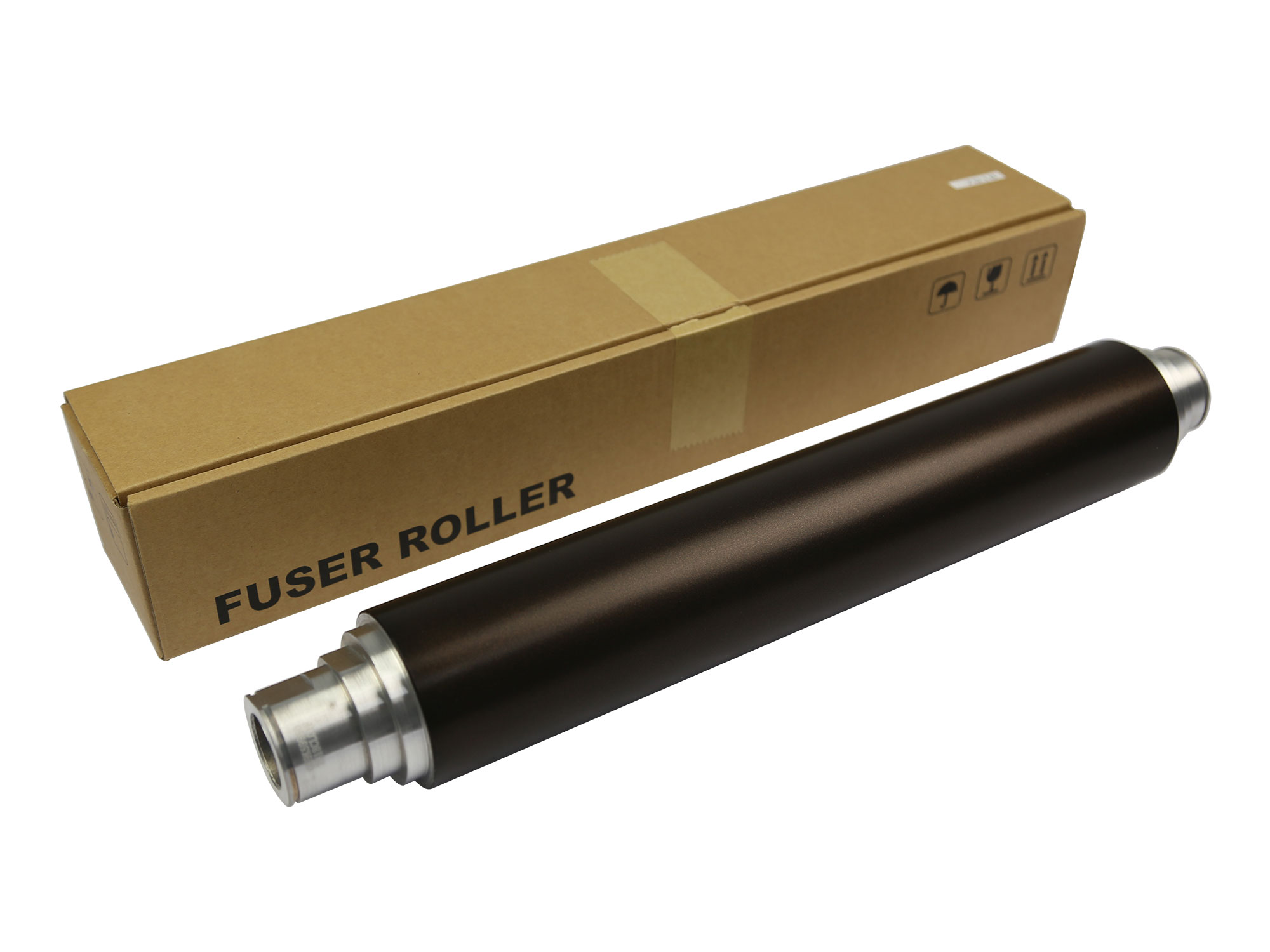 Тефлоновый вал (CET) Xerox WCP 4110 WorkCentre 4110/4112/4127/4590/4595  604K24402/604K67480 CET7918