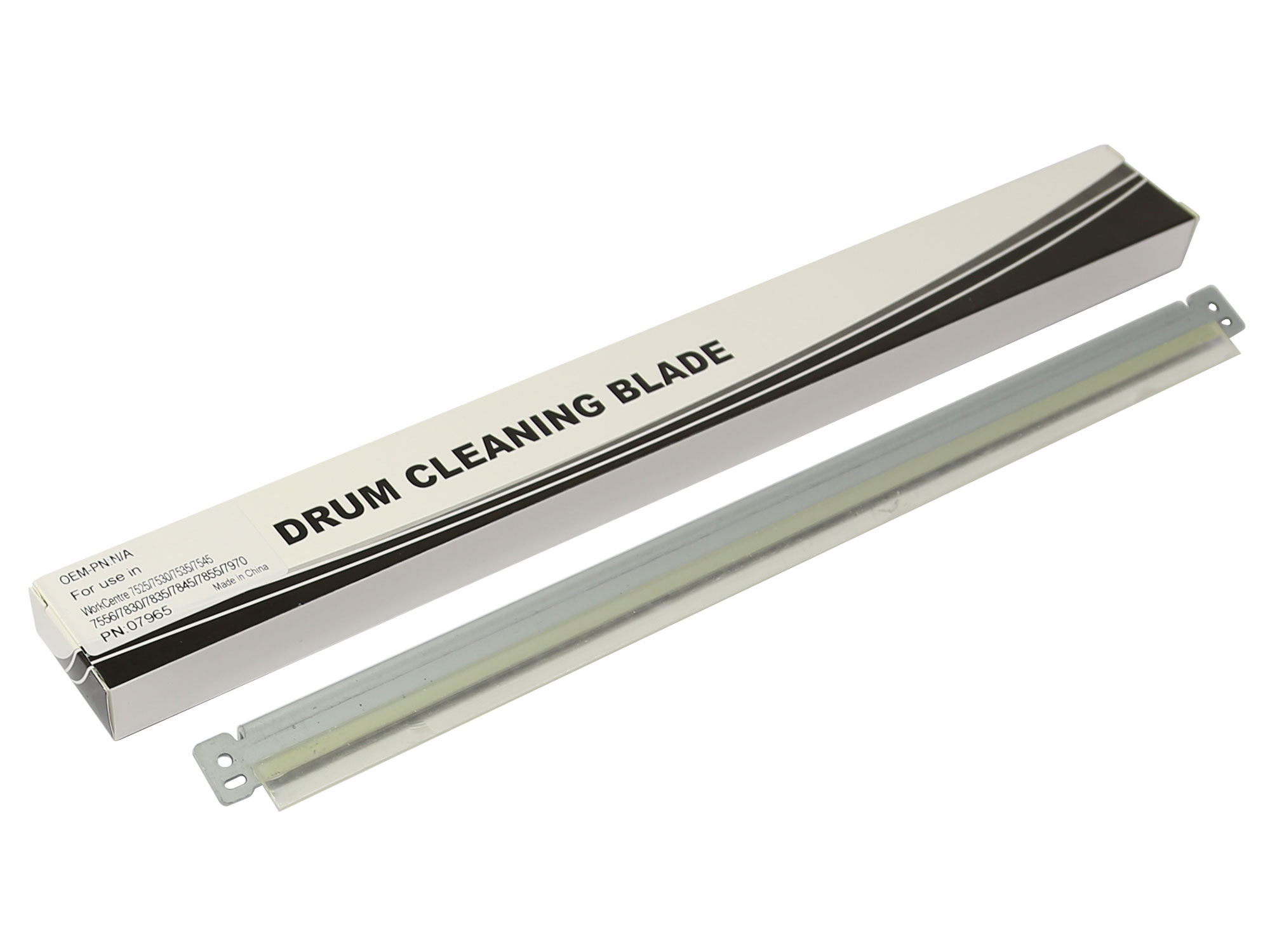 Ракель (Wiper Blade) (CET) Xerox WC 7525/7530/7535/7545/7556/7830/7835/7845/7855/7970  CET7965